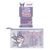 Accessoire Cheveux - Sanrio - Kuromi