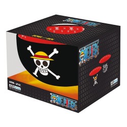 Bol - One Piece - Skulls