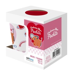 Mug - Thé - Chainsaw Man - Pochita