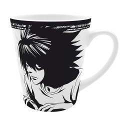 Mug - Thé - Death Note - L