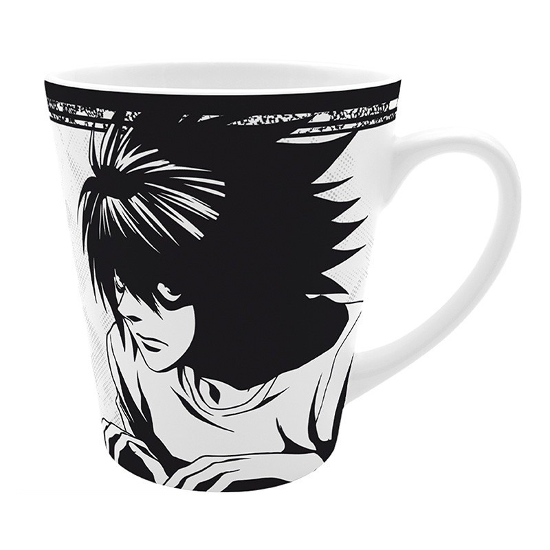 Mug - Thé - Death Note - L