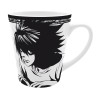 Mug - Thé - Death Note - L