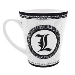 Mug - Thé - Death Note - L