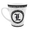 Mug - Thé - Death Note - L
