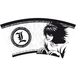 Mug - Thé - Death Note - L