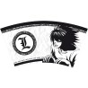 Mug - Thé - Death Note - L