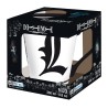 Mug - Thé - Death Note - L