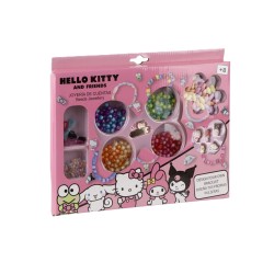 Accessoire Cheveux - Sanrio - Hello Kitty