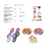 Accessoire Cheveux - Sanrio - Hello Kitty