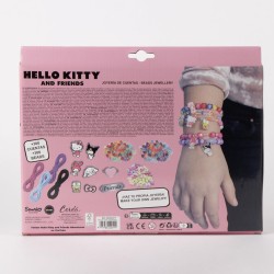 Accessoire Cheveux - Sanrio - Hello Kitty