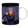 Mug - Subli - Jujutsu Kaisen - Itadori Yuji