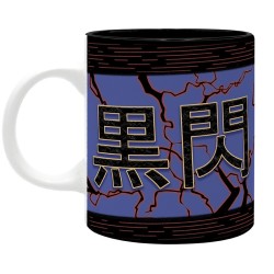 Mug - Subli - Jujutsu Kaisen - Itadori Yuji