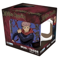 Mug - Subli - Jujutsu Kaisen - Itadori Yuji