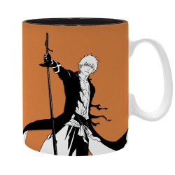 Mug - Mug(s) - Bleach - Ichigo Kurosaki