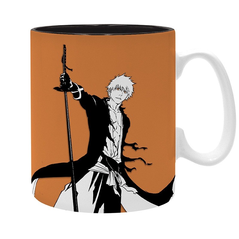 Mug - Mug(s) - Bleach - Ichigo Kurosaki
