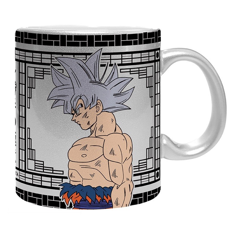 Mug - Mug(s) - Dragon Ball - Son Goku