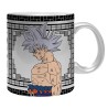 Mug - Mug(s) - Dragon Ball - Son Goku