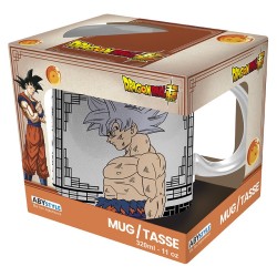 Mug - Mug(s) - Dragon Ball - Son Goku