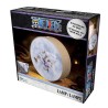 Lampe - LED - One Piece - Monkey D. Luffy