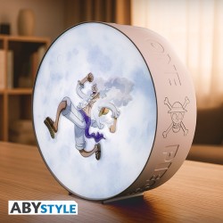 Lampe - LED - One Piece - Monkey D. Luffy