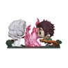 POP - POP Animation - Demon Slayer - 1034 - Tanjiro & Rui