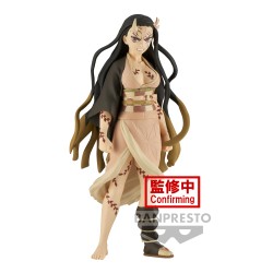 Figurine Statique - Demon Slayer - vol.27 - Nezuko Kamado