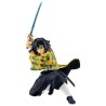 Figurine Statique - Vibration Stars - Demon Slayer - Giyu Tomiyoka