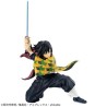 Figurine Statique - Vibration Stars - Demon Slayer - Giyu Tomiyoka