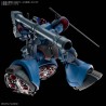 Maquette - High Grade - Gundam - Challia's Rick Dom