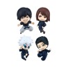 Porte-clefs - Boîte Mystère - Jujutsu Kaisen - Defofig Dangler