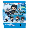 Porte-clefs - Boîte Mystère - Jujutsu Kaisen - Defofig Dangler