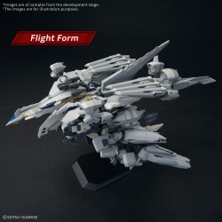 Maquette - High Grade - Gundam - Alyzeus