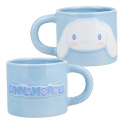 Mug - Mug(s) - Sanrio - Cinnamoroll