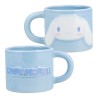 Mug - Mug(s) - Sanrio - Cinnamoroll