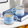 Mug - Mug(s) - Sanrio - Cinnamoroll