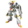 Maquette - High Grade - Gundam - Barbatos Lupus
