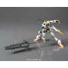Maquette - High Grade - Gundam - Barbatos Lupus
