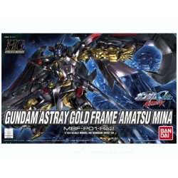 Maquette - High Grade - Gundam - Astray