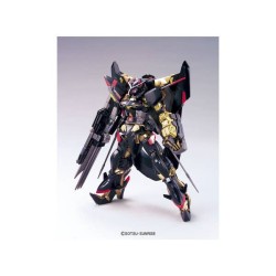 Maquette - High Grade - Gundam - Astray
