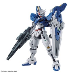 Maquette - High Grade - Gundam - Aerial Rebuild