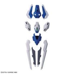 Maquette - High Grade - Gundam - Aerial Rebuild