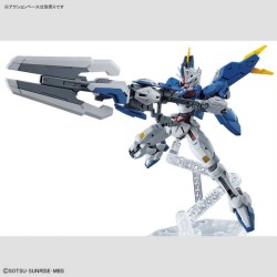 Maquette - High Grade - Gundam - Aerial Rebuild