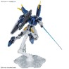 Maquette - High Grade - Gundam - Aerial Rebuild
