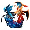 Figurine Statique - G.E.M - Pokemon - X & Y - Dracaufeu