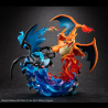 Figurine Statique - G.E.M - Pokemon - X & Y - Dracaufeu