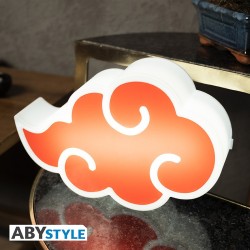 Lampe - Naruto - Akatsuki