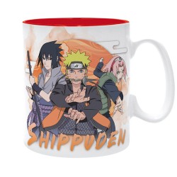 Mug - Mug(s) - Naruto - Passé et Présent