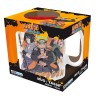 Mug - Mug(s) - Naruto - Passé et Présent