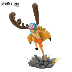 Figurine Statique - SFC - One Piece - Tony Tony Chopper