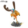 Figurine Statique - SFC - One Piece - Tony Tony Chopper